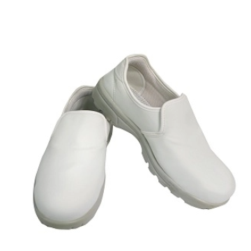 Giày phòng sạch mũi sắt